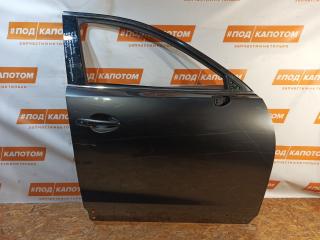 дверь передняя правая Mazda CX-9 2 поколение TC 2017, 2.5 л., PYT, бензин, АКПП, 46g, внедорожник 5 дв., передний привод, TKY05802XC