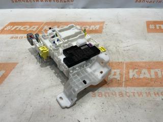 блок предохранителей Suzuki Vitara 2 поколение [рестайлинг] 2021, 1.4 л., K14C, бензин, АКПП, znl, внедорожник 5 дв., передний привод, AA1A-4881