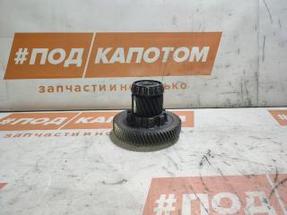 промежуточный вал КПП Citroen C4 1 поколение [рестайлинг] (2008 - 2010), 1.6 л., 5FP (EP6), бензин, АКПП, передний привод, 8200166873