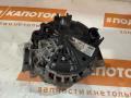 генератор Audi A4 B8/8K 2010, 3.2 л., CALA, бензин, 06E903016S, 019974 - фото №5