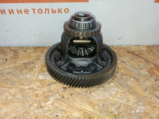 дифференциал Opel Astra H/Family [рестайлинг] (2005 - 2015), 1.8 л., Z 18 XER, бензин, АКПП, 370156, 93192033