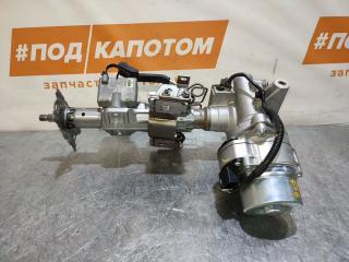 электроусилитель руля Suzuki Vitara 2 поколение [рестайлинг] 2021, 1.4 л., K14C, бензин, АКПП, znl, внедорожник 5 дв., передний привод, 3139086R00