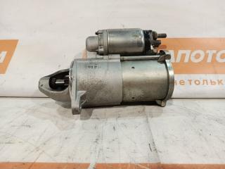 стартер Chevrolet Cruze 1 поколение 2012, 1.6 л., бензин, АКПП, 690f, седан, передний привод, 55576980G172