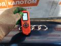 крышка багажника (дверь 3-5) Audi A4 B7 2007, 2.0 л., ALT, бензин, АКПП, седан, передний привод - фото №2