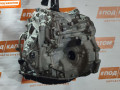 КПП автоматическая (АКПП) Nissan X-Trail T32 2016, 2.5 л., QR25DE, бензин, АКПП, qab, внедорожник 5 дв., передний привод, 31020-3VX3C, RE0F10D - фото №6