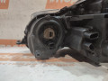 Фара Ксенон прав. Mercedes-Benz E-Класс W211/S211 2002, 2.6 л., M 112.913, бензин, АКПП, 744u серебр брил-т metallic, седан, задний привод, 15436000 - фото №7