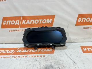 щиток приборов (приборная панель) Volkswagen Tiguan 2 поколение 2018, 2.0 л., CZPA, бензин, АКПП, 0q/c9a, внедорожник 5 дв., полный привод, 5NA920791B