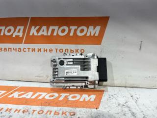 блок управления АКПП Hyundai Santa Fe 3 поколение [рестайлинг] 2018, 2.2 л., D4HB, дизель, АКПП, pdw, внедорожник 5 дв., полный привод, 0260004140