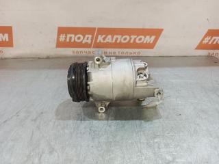 нагнетатель воздуха (компрессор) Opel Astra H 2007, 1.8 л., Z 18 XER, бензин, АКПП, 401351739