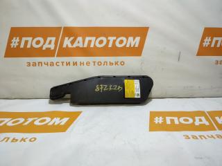 ПОДУШКА AIRBAG СИДЕНЬЯ перед. прав. Chevrolet Cruze 1 поколение 2012, 1.4 л., A 14 NET, бензин, АКПП, 679f, седан, передний привод, 13251416