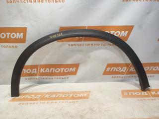 РАСШИРИТЕЛЬ КОЛЕСНОЙ АРКИ зад. прав. Suzuki Vitara 2 поколение [рестайлинг] 2021, 1.4 л., K14C, бензин, АКПП, znl, внедорожник 5 дв., передний привод, 7725154P0