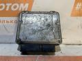 блок управления двигателем Volkswagen Tiguan 1 поколение 2009, 2.0 л., CAWB, бензин, АКПП, 2t / c9x, полный привод, 06J906026T - фото №2