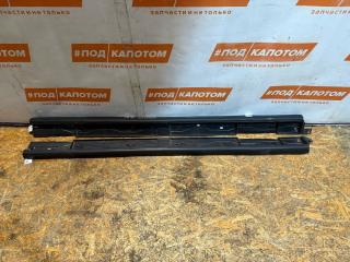 накладка на порог Mazda CX-5 1 поколение 2013, 2.2 л., SH-VPTR, дизель, АКПП, 41g, внедорожник 5 дв., передний привод, KD53-51PR1