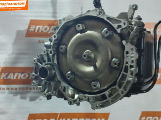 КПП автоматическая (АКПП) Volvo XC60 1 поколение 2010, 3.0 л., B 6304 T2, бензин, АКПП, 452, внедорожник 5 дв., полный привод, TF-80SC, 36051017, 30783030