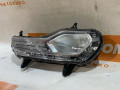 фара противотуманная левая Ford Kuga 2 поколение 2013, 1.6 л., JTMA, бензин, АКПП, frozen white, внедорожник 5 дв., полный привод, 778.11 - фото №2