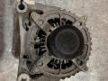 генератор BMW 3 серия F30/F31/F34 (2011 - 2016), 2.0 л., N20 B20 A, бензин, 7605478-04, 14V170A - фото №6