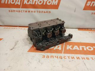 гидроблок АКПП Mitsubishi Lancer 9 поколение (2003 - 2010), 2.0 л., 4G63 (DOHC 16V), бензин, АКПП, передний привод, F4A421