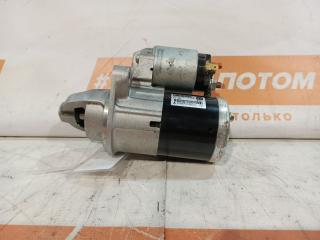 стартер Suzuki Vitara 2 поколение [рестайлинг] 2021, 1.4 л., K14C, бензин, АКПП, znl, внедорожник 5 дв., передний привод, 3110060R0