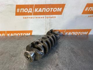 коленвал Opel Astra H 2006, 1.8 л., Z 18 XER, бензин, АКПП, 55562987