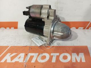 стартер BMW 5 серия F07/F10/F11 2011, 2.5 л., N52 B25 AF, бензин, 0001107424