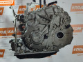 КПП автоматическая (АКПП) Nissan X-Trail T32 2016, 2.5 л., QR25DE, бензин, АКПП, qab, внедорожник 5 дв., передний привод, 31020-3VX3C, RE0F10D - фото №8