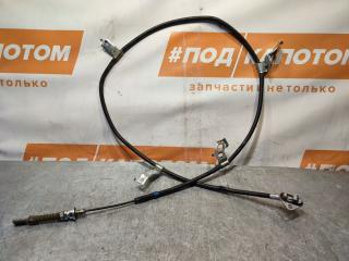 трос кулисы КПП Kia Sportage 5 поколение 2022, 2.0 л., G4NL, бензин, АКПП, ud clear white, внедорожник 5 дв., передний привод
