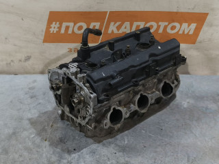 головка блока цилиндров Infiniti FX35 1 поколение 2006, 3.5 л., VQ35DE, бензин, АКПП, седан, задний привод, R-CD7, 110408J100