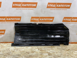 защита днища Suzuki Vitara 2 поколение [рестайлинг] 2019, 1.6 л., M16A, бензин, АКПП, znl, внедорожник 5 дв., передний привод, 7282361MOL