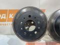 диск тормозной задний Peugeot Boxer 2 поколение 2010, дизель, АКПП - фото №3