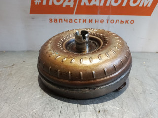 гидротрансформатор АКПП Opel Astra H/Family [рестайлинг] (2005 - 2015), 1.8 л., Z 18 XER, бензин, АКПП, 30A122