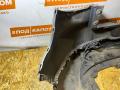 бампер задний Volkswagen Tiguan 1 поколение 2009, 2.0 л., CAWA, бензин, АКПП, z3 / r7n, полный привод, 5N0807421, 5N0807521B - фото №16