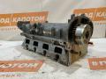 головка блока цилиндров Volkswagen Jetta 5 поколение 2008, 1.6 л., BLF, бензин, АКПП, седан, передний привод, 03C1033358, 03C103264FX - фото №6