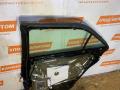 дверь задняя правая Toyota Camry 8 поколение XV50 2014, АКПП - фото №13