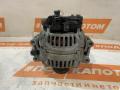 генератор Audi A4 B8/8K 2010, 2.0 л., CDNA, бензин, 007155, 0124525226 - фото №6