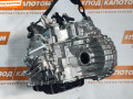 КПП автоматическая (АКПП) Mazda CX-5 KF [рестайлинг] 2022, 2.5 л., PY-VPR, бензин, АКПП, 41w, внедорожник 5 дв., передний привод, FW6A-EL, 2TN0131993, GWT60, F1Y803000 - фото №4