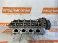 головка блока цилиндров Chevrolet Cruze 1 поколение 2009, 1.8 л., F18D4, бензин, АКПП, 55565451, 55353286 - фото №6