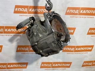 КПП автоматическая (АКПП) Peugeot 308 T7 [рестайлинг] 2011, 5f01(EP6), АКПП, 0771831