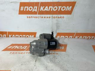 стартер Mazda CX-9 1 поколение 2008, 3.7 л., CA, бензин, АКПП, M000T15871, 10287595