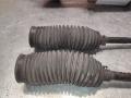 рулевая рейка Volkswagen Tiguan 1 поколение 2009, 2.0 л., CAWB, бензин, АКПП, 2t / c9x, полный привод, 0196B0034 - фото №14