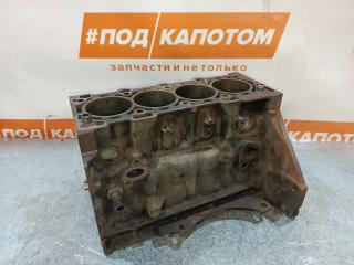 блок цилиндров Chevrolet Cruze 1 поколение (2009 - 2012), 1.8 л., F18D4, бензин, F18D4, 061035KA