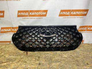 решетка радиатора Chery Tiggo 7 Pro 1 поколение (2019 - 2024), 602001387AA