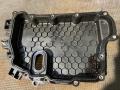 КПП автоматическая (АКПП) Chevrolet Cruze 1 поколение (2009 - 2012), 1.8 л., F18D4, бензин, АКПП - фото №19