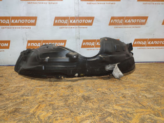 защита арок передняя левая (подкрылок) Mazda CX-9 1 поколение [рестайлинг] 2012, 3.7 л., CA, бензин, АКПП, 35j, внедорожник 5 дв., полный привод, TD11