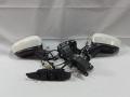 Комплект зеркал Mazda CX-5 1 поколение 2013, 2.2 л., SH-VPTS, дизель, АКПП, 34k, внедорожник 5 дв., полный привод, K03166350, K053-4, K053-3 - фото №28
