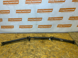 карданный вал Mercedes-Benz Viano W639 2006, 3.7 л., M 112.976, бензин, АКПП, 9154 - эмаль чёрн.карбон метал, минивэн, задний привод