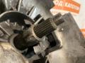 КПП механическая (МКПП) Mazda 3 BK 2005, 2.0 л., LF-DE, бензин, МКПП, 11266051 - фото №12