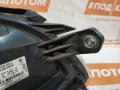 Фара Ксенон лев. Volkswagen Tiguan 1 поколение 2009, 2.0 л., CAWB, бензин, АКПП, 2t / c9x, полный привод, 5N2941031J - фото №10