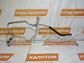 трубка кондиционера Mazda CX-9 1 поколение [рестайлинг] 2012, 3.7 л., CA, бензин, АКПП, 35j, внедорожник 5 дв., полный привод