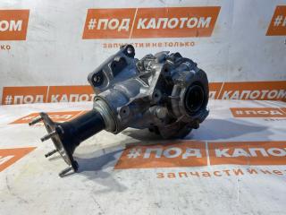 раздаточная коробка Mazda CX-5 1 поколение 2015, 2.5 л., PY-VPR, АКПП, KN0127500A
