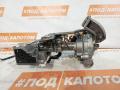 электроусилитель руля Mazda CX-9 2 поколение TC 2017, 2.5 л., PYT, бензин, АКПП, 46g, внедорожник 5 дв., передний привод, JJ501004411 - фото №4